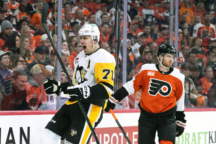 Malkin wants to run it back one last time in Pittsburgh